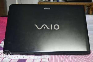 Want to sell my Sony Vaio laptop it's 1 year 8
