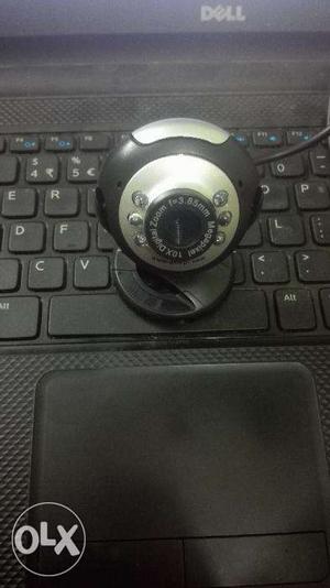 Web camera