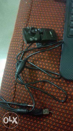 Web camera