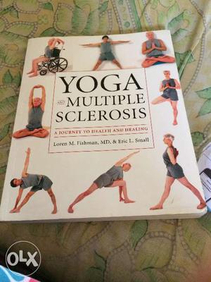 Yoga and multiple sclerosis - a journey to health