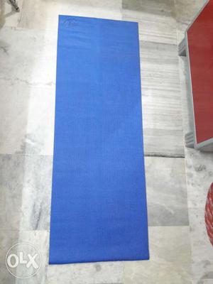 AEROFIT Yoga Mat new in condition for sale. Fixed