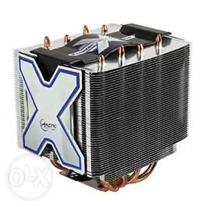 Arctic xtreme freezer best CPU Cooler for Amd and