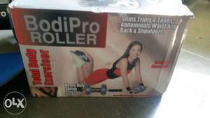 Bodipro Roller In Box