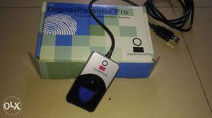 Brand new Digital Persona Pro Finger print