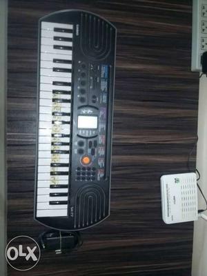 Casio in awesome Condition with Charger in