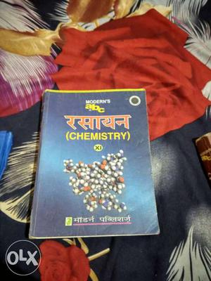 Chemistry Text Book