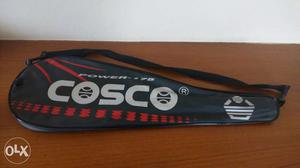 Cosco Squash Racquet, Power 175
