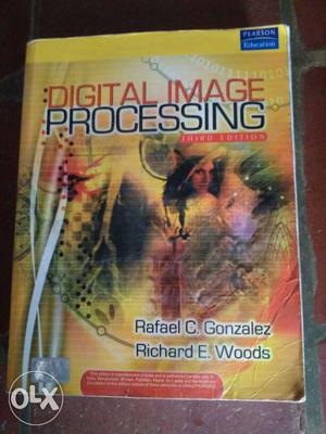 Digital Image Processing Book