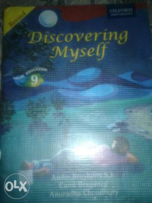 Discovery Myself Book