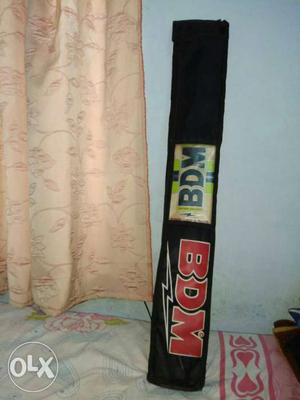 ENGLISHWILLOW.BDM cricket Bat.Brand new sealed