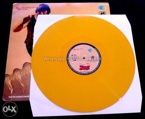 Hindi vinyl Lp record - Don - 40th Anniversary - Limited