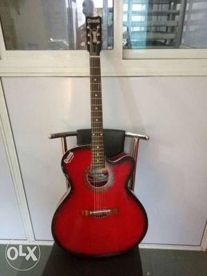 I want to sell my Gibson guitar urgently