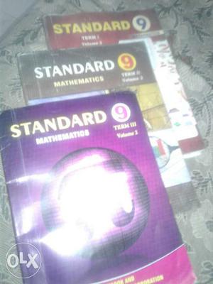 If u need these books please contact me