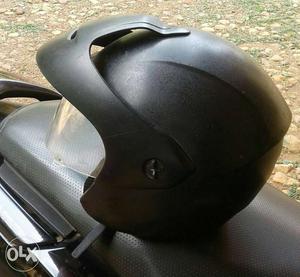 Latest sporty helmet its comfortable
