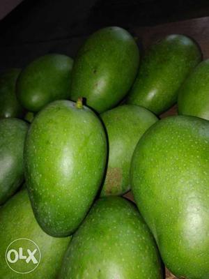 Mangoes 1 Dozen for only RS. 100/- it's very
