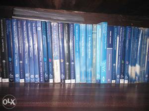 Mills n boon collection of 500 books