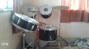 New Drum set fixed price
