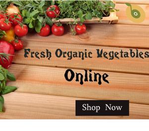 Order Vegetables Online Gurgaon