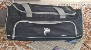 Original Fila bag bought from USA last year. Used
