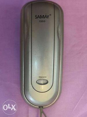 SAMAY (ORPET)Co. land line phone in good working