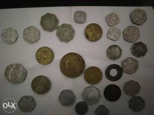 Vintage Coins 800/coin grab Fast Deals