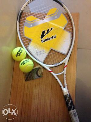 Weierfu tennis raquet