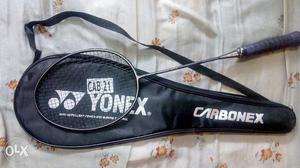 Yonex Carbonex 21 Special With Bag