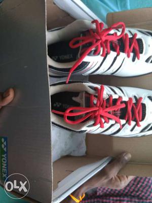 Yonex Sports Shoe Box Piece Size 26cm not used