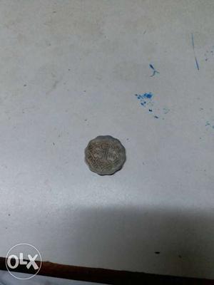  british coin 1 paisa