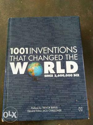  inventions in the world