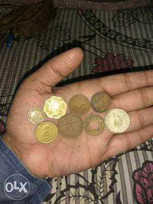  my grand father coin