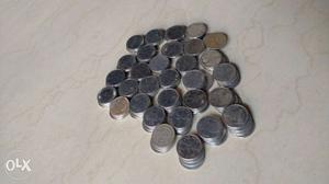  paisa coins