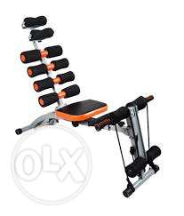20 in 1 Six Pack ABs Exerciser/Ab Toner