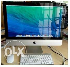 Apple iMac ME089CH/A (27’’Retina 5K/Mac O