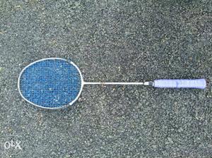Ashaway Badminton Rackets new String