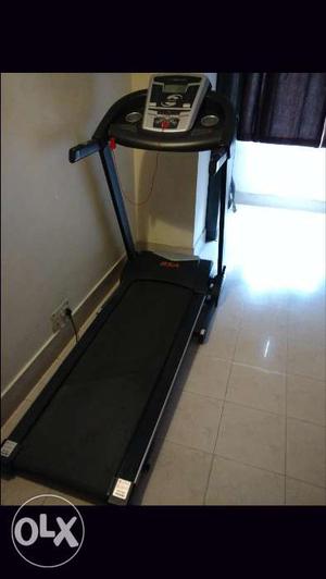 BSA Adler TX025 treadmill