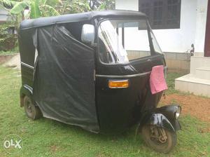 Bajaj Auto Petrol, Want to Sale Urgent, Fully Condition.