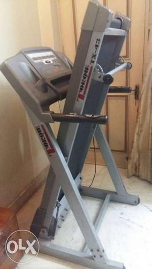 Branded Treadmill in very good and Perfect