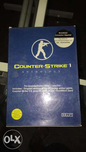 Counter strike