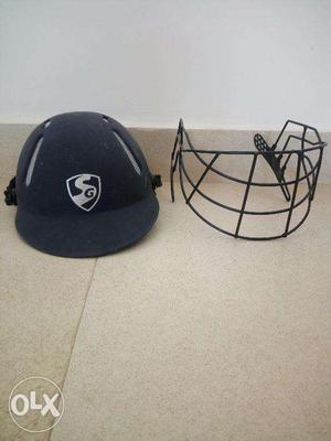 Cricket Kit with Helmet No3