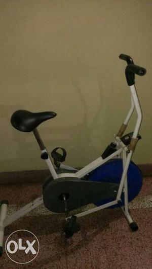 Exercise cycle. Good condition.