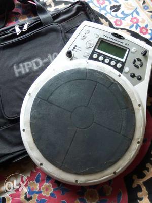 Handsonic Hpd-10 Mint Condition. With Bag and