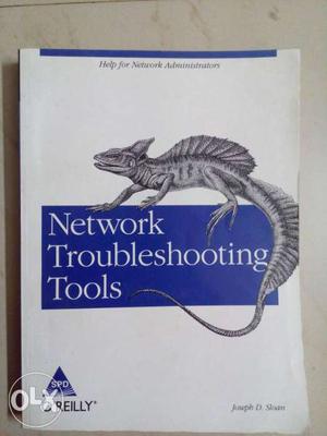 Network Troubleshooting Tools Textbook