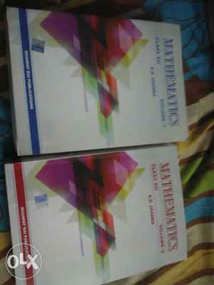 One yr old books but in good condition