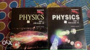 Physics ABC book in very excellent condition