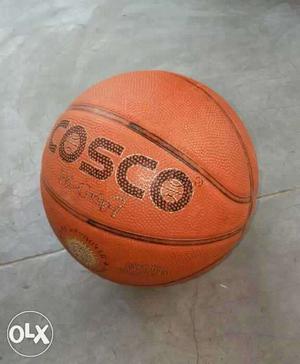 Red Cosco Basketball