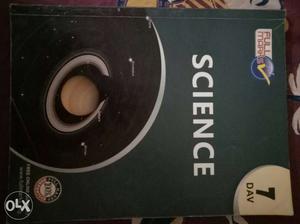 Science 7 Day Book