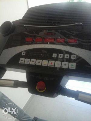 Stay fit tread mill in brand new condition, MRP