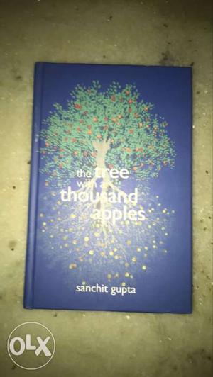 The Tree With A Thousand Apples By Sanchit Gupta