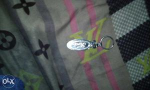 This is a keyring
